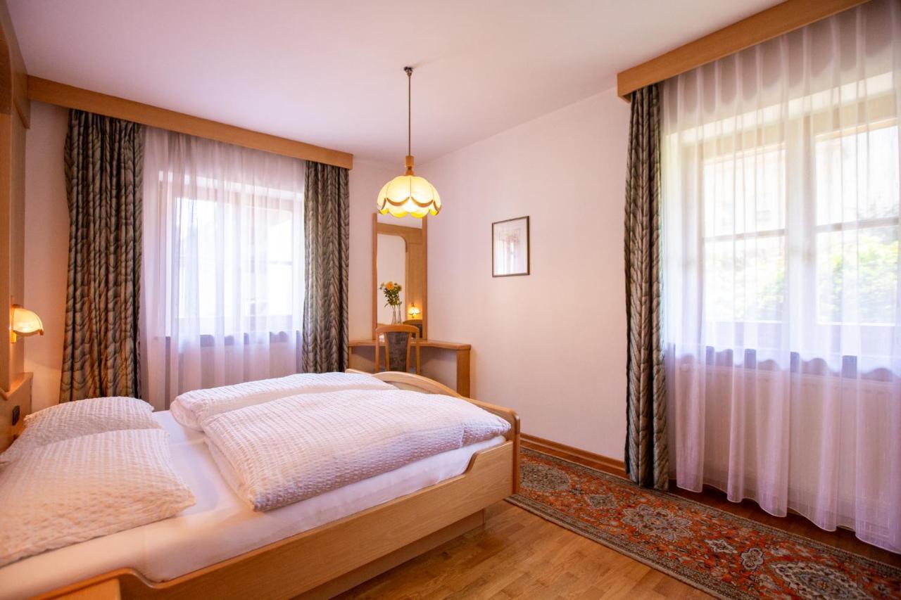 Mayr Apartments Plaus Exterior foto